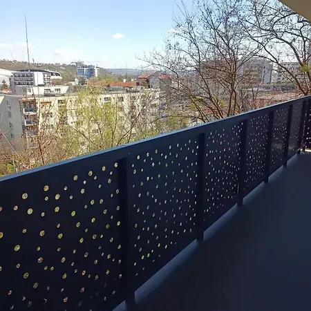 Alma 1 * Cluj-Napoca
