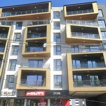 Alma 1 Cluj-Napoca